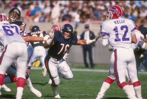 Steve McMichael can get another step closer to Pro Football Hall of Fame Tuesday